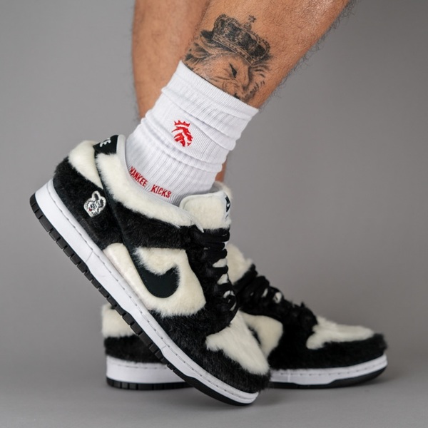 Verdy and Nike SB introduce the 